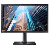 Samsung SAMSUNG SE650 23.6&quot; LED, Windows 8.1, Black, 23.6&quot;