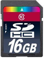 Olympus Stylus TOUGH TG-4 Digital Camera (Red) + 16GB CLASS 10 MEMORY CARD + Replacement Battery for Olympus LI... N3