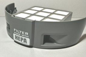 Genuine Hoover T-Series Exhaust HEPA Filter