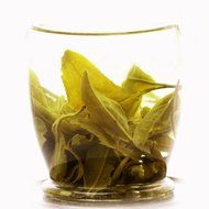 GOARTEA&reg; 250g (8.8 Oz) Organic Premium Jasmine Dragon Pearl Ball Loose Leaf Chinese Green TEA ON SALE N2