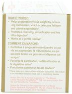 Hyleys Tea Slim Tea, Goji Berry, 1.32 Ounce 25 Tea Bags N9