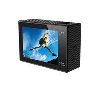 AXESS CS3607-BK 1080p HD 360 Degree Sports and Action Camera with Waterproof Housing, Accessories and Built-in... N2