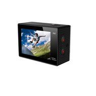 AXESS CS3607-BK 1080p HD 360 Degree Sports and Action Camera with Waterproof Housing, Accessories and Built-in... N5