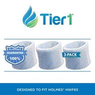Holmes HWF65PDQ-U HWF65 Type C Comparable Humidifier Filter 3 Pack