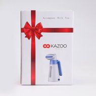 Kazoo Portable Compact Handheld Fabric Steamer Fast Heat-up Powerful Travel Garment Clothes Steamer Perfect for...