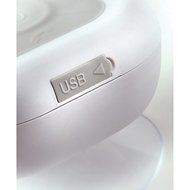The Black Series Bluetooth Multifunction Shower Speaker