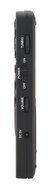 Eton Grundig M400 Super Compact - Goes Everywhere - AM/FM/Shortwave Digital Radio - Red (NGM400R) N4