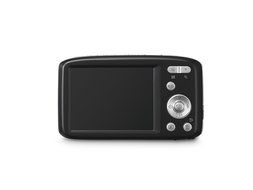 Panasonic Lumix S2 14.1 MP Digital Camera with 4x Optical Zoom (Black)