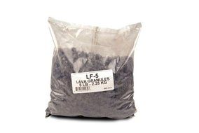 Lava-fyre 5 lbs. Granules Bag