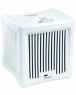 Hamilton Beach TrueAir Room Odor Eliminator Air Cleaner Purifier (04532GM) N2