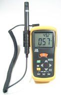 CEM DT-616CT 2-in-1 Non-contact IR Infrared Laser Thermometer & Humidity Meter