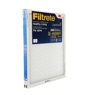 Filtrete Healthy Living Ultimate Allergen Reduction Filter, MPR 1900, 14 x 24 x 1-Inches, 6-Pack N20