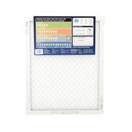 Filtrete Healthy Living Ultimate Allergen Reduction Filter, MPR 1900, 14 x 24 x 1-Inches, 6-Pack N21