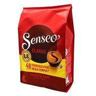 Senseo Regular Roast Coffee Pods 48-count Pods