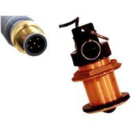 FURUNO Smart Sensor w/ speed &amp; temp, NMEA 2000, MFG# DST-800MSF, 235KHz depth sounder, speed...