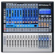 PreSonus StudioLive 16.0.2 | 16 x 2 Performance Recording Digital Mixer