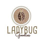 Ladybug Goodies, Organic Coffee Beans, French Roast, Whole Bean, Fair Trade Certified, Dark Roast Coffee, 100%... N2