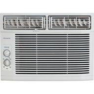 Frigidaire FFRA1011R1 10,000 BTU 115V Window-Mounted Mini-Compact Air Conditioner with Mechanical Controls N2