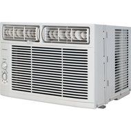 Frigidaire FFRA1011R1 10,000 BTU 115V Window-Mounted Mini-Compact Air Conditioner with Mechanical Controls N3