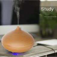 Aphse Electric Ultrasonic Humidifier Diffuser Aromatherapy Essential oil Diffuser,120ML Whisper-Quiet,Enjoy Aromatherapy... N37