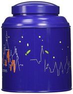 Palais des Th&eacute;s, Signature Tea Blends Collection, Gout Russe (Russian Black, Citrus Fruits) N5