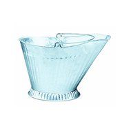 Galvanized Coal Hod