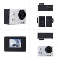 Original SJCAM SJ4000 Action Camera 1.5 inch 1080P Full HD NTK96650 Waterproof Car DVR Sports DV With Waterproof... N5