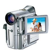 Canon Optura 500 MiniDV Camcorder w/10x Optical Zoom (Discontinued by Manufacturer) N2