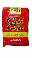 Cafe Rico Ground Coffee From Puerto Rico 14 Ounces 6 Pack Molido N3