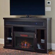 Tenor Infrared Electric Fireplace Entertainment Center -26MMS9726-E451