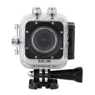 SJCAM WIFI M10+ Cube Mini Full HD Action Sport Camera Waterproof