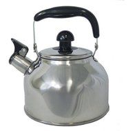 Ballington Large Tea kettle with infuser