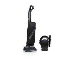 Oreck Limited Edition Black XL Classic Power Bundle with Oreck CC1600 Handheld Vac N2