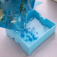 Greenery Portable Office Home Outdoor Travel Use Drawer Style Perfumes Smell Desktop Bladeless Mini Fan Air Conditioner... N14