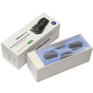 YISCOR Wireless Bicycle Climbing Sports Outdoor Bluetooth 4.0 Stereo Speaker Waterproof Shockproof Portable Audio... N3