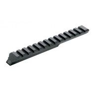 Leupold Mark 4 Remington 700 SA 1-pc 20 MOA 8-40 Adaptable, Matte