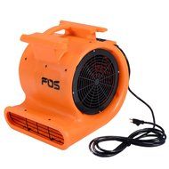 Costzon New Air Mover Dryer Blower Fan Floor -1 HP - 4,200 Series N2