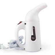 E-best&reg; Portable Mini Travel Clothing Ironing Steamer Travel Garment Steamer with Travel Pouch N7