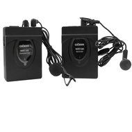 Dorr WRT-80 Wirelss Microphone Kit [395091]