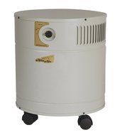 AllerAir 5000 DS Exec Air Purifier Black N2