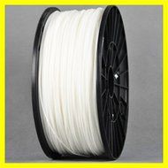 HATCHBOX 3D ABS-1KG1.75-WHT ABS 3D Printer Filament, Dimensional Accuracy +/- 0.05 mm, 1 kg Spool, 1.75 mm, White...