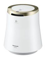 Panasonic Nano-e Steamer/Humidifier F-GMHK10-W Elegant White (Japan Import)