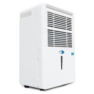 Whynter RPD-621EW Energy Star Portable Dehumidifier, 60-Pint N4