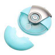 Mini Diffuser USB Luckyfine Cell Phone Beauty Mist Spray Diffuser Phone Humidifier Facial Steamer Blue-Android N5