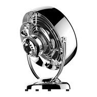 Vornado VFAN Vintage Whole Room Air Circulator, Green N5