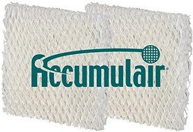 Gerry 650 Humidifier Filter 2 Pack (Aftermarket)