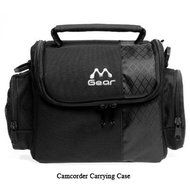 Advanced Accessory Kit for the Sony SR42 SR45 SR62 SR65 SR82 SR85 Handycam Camcorder N2