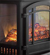 Square Foot Electric Stove