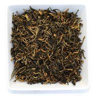Yunnan Golden Special Black Loose Leaf Tea - Organic (4oz / 110g) N4