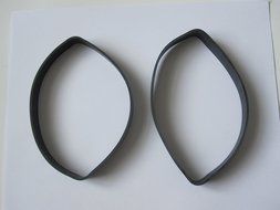 Dirt Devil 23, Vision* Cyclonic* pet , Fits Model Series UD70065